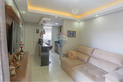 Apartamento, 2 quartos, 55 m² - Foto 4