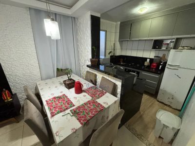 Apartamento, 2 quartos, 45 m² - Foto 4