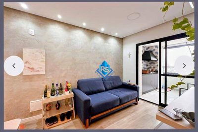 Apartamento, 2 quartos, 60 m² - Foto 3