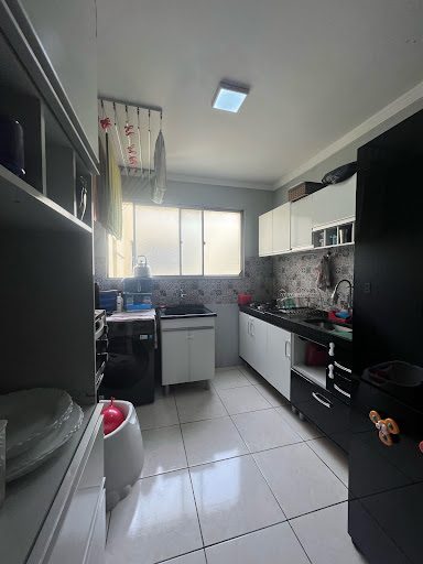 Apartamento, 2 quartos, 59 m² - Foto 3