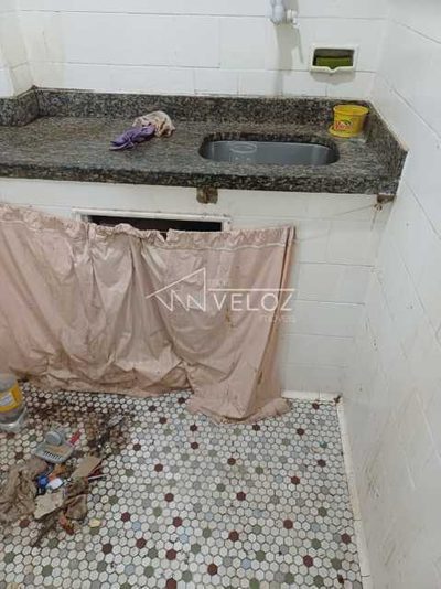 Apartamento, 40 m² - Foto 1