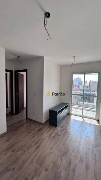 Apartamento, 2 quartos, 56 m² - Foto 3