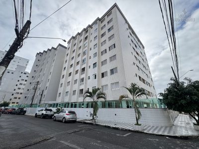 Apartamento, 2 quartos, 79 m² - Foto 1