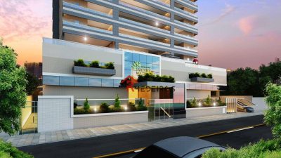 Apartamento, 2 quartos, 79 m² - Foto 4
