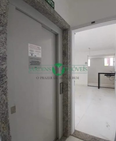 Apartamento, 2 quartos, 50 m² - Foto 3