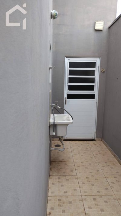 Casa, 2 quartos, 49 m² - Foto 4