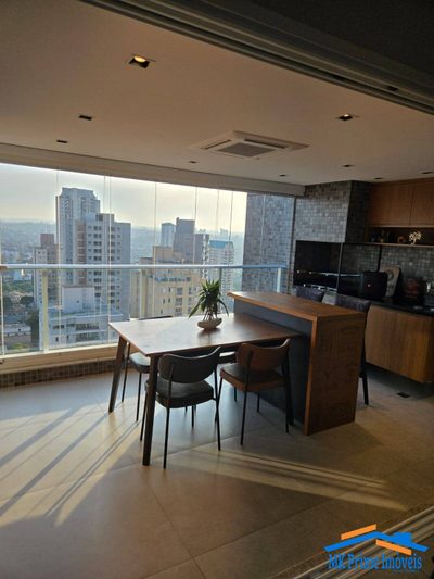 Apartamento, 3 quartos, 113 m² - Foto 1