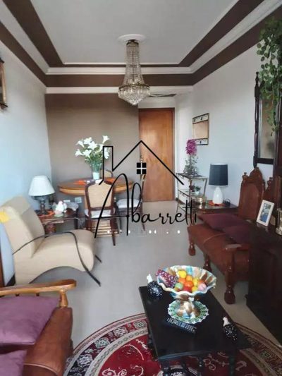 Apartamento, 3 quartos, 115 m² - Foto 1