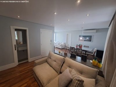 Apartamento, 3 quartos, 138 m² - Foto 3