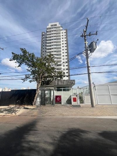 Apartamento, 2 quartos, 81 m² - Foto 2