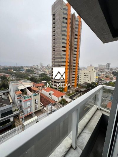 Apartamento, 2 quartos, 54 m² - Foto 1