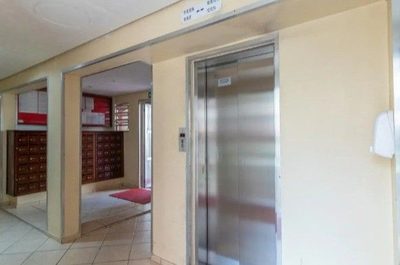 Apartamento, 1 quarto, 31 m² - Foto 5