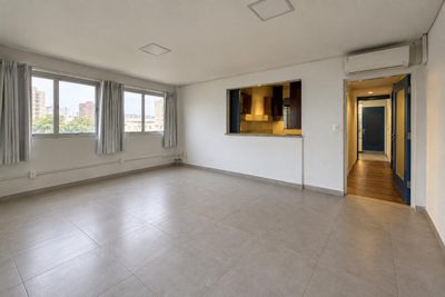 Sala-Conjunto, 36 m² - Foto 3