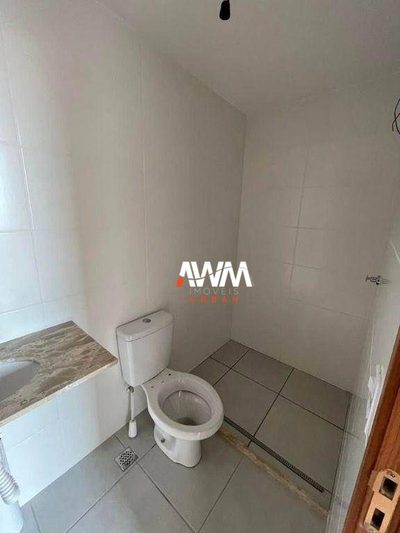 Apartamento, 2 quartos, 49 m² - Foto 4