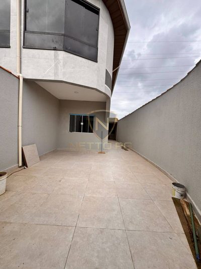 Casa, 2 quartos, 70 m² - Foto 4