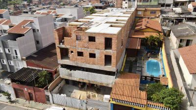 Cobertura, 2 quartos, 74 m² - Foto 3