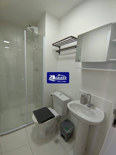 Apartamento, 2 quartos, 36 m² - Foto 5