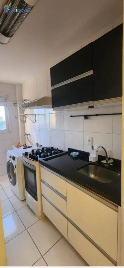 Apartamento, 2 quartos, 64 m² - Foto 4