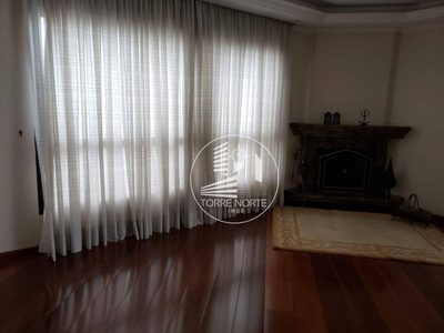 Apartamento, 4 quartos, 176 m² - Foto 5