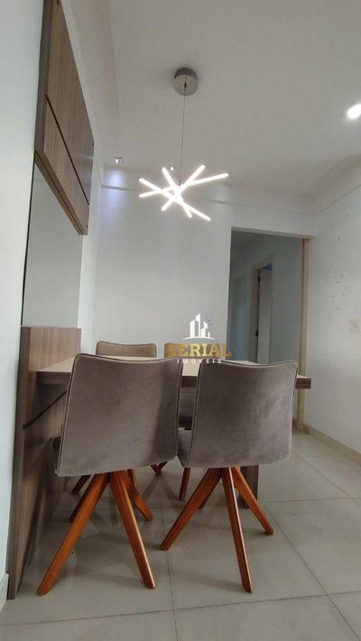 Apartamento, 3 quartos, 84 m² - Foto 5