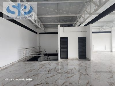 Depósito-Galpão, 650 m² - Foto 5