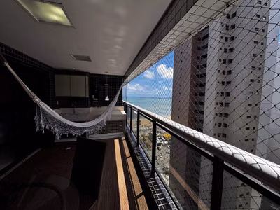 Apartamento, 2 quartos, 66 m² - Foto 1