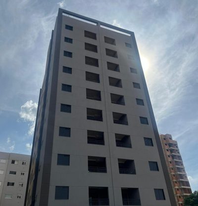Apartamento, 2 quartos, 67 m² - Foto 1