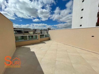 Cobertura, 2 quartos, 106 m² - Foto 1
