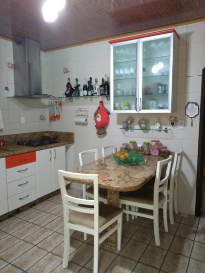 Casa, 3 quartos, 100 m² - Foto 5