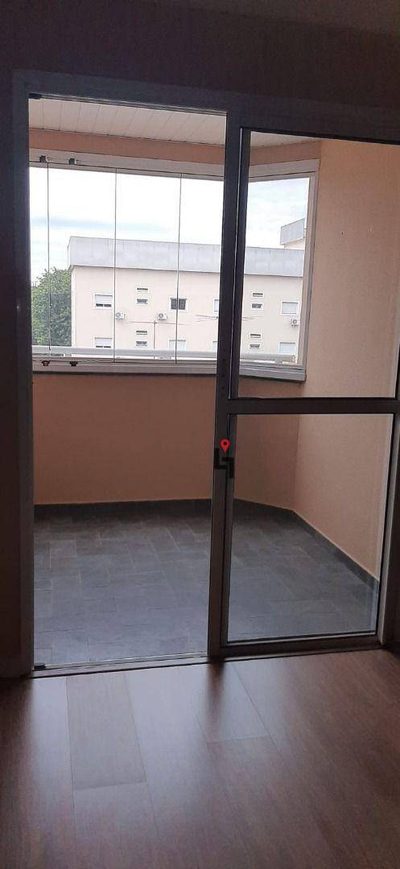 Apartamento, 2 quartos, 68 m² - Foto 1