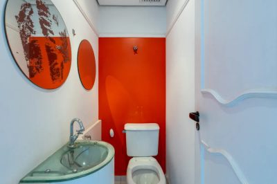 Apartamento, 4 quartos, 130 m² - Foto 1
