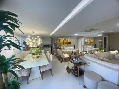 Apartamento, 3 quartos, 200 m² - Foto 5