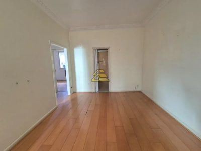 Apartamento, 1 quarto, 49 m² - Foto 1