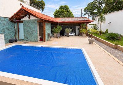 Casa, 4 quartos, 422 m² - Foto 3