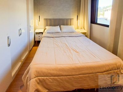 Casa, 2 quartos, 54 m² - Foto 3