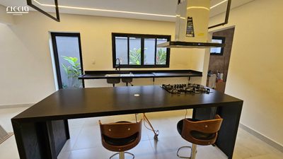 Casa, 3 quartos, 220 m² - Foto 4