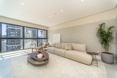 Apartamento, 4 quartos, 193 m² - Foto 4