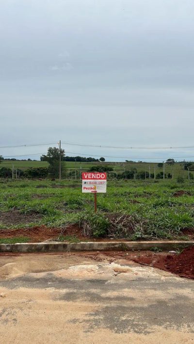 Terreno, 250 m² - Foto 2