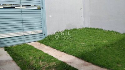 Casa, 2 quartos, 65 m² - Foto 4