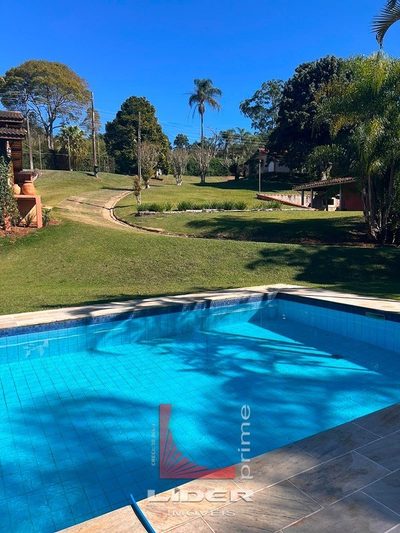 Casa, 7 quartos, 826 m² - Foto 4