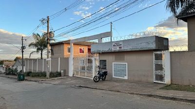 Apartamento, 2 quartos, 43 m² - Foto 1