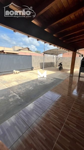 Casa, 2 quartos, 80 m² - Foto 5