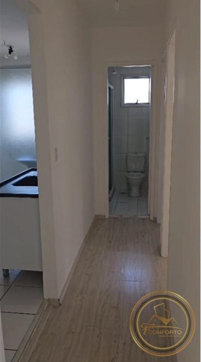 Apartamento, 2 quartos, 49 m² - Foto 3