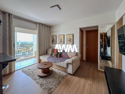Apartamento, 2 quartos, 54 m² - Foto 1