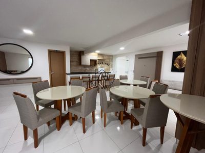 Apartamento, 3 quartos, 119 m² - Foto 5