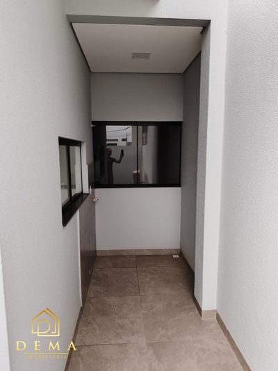 Casa, 1 quarto, 56 m² - Foto 5