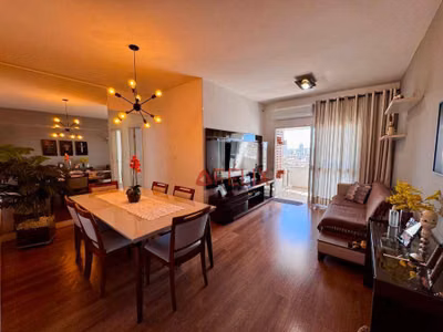 Apartamento, 3 quartos, 94 m² - Foto 1