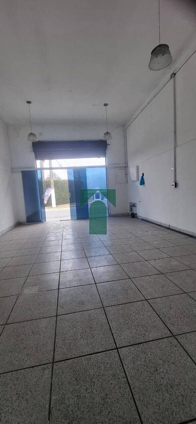 Loja-Salão, 70 m² - Foto 1