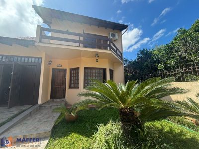 Casa, 4 quartos, 252 m² - Foto 1