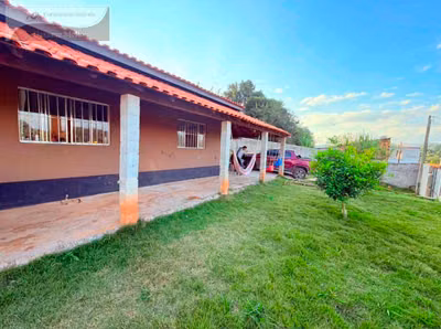 Casa, 2 quartos, 140 m² - Foto 1